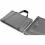 Extreme Shell F2 Slide Case For HP Fortis ProBook X360 G11 And G10 11" (Gray/Clear) Alternate-Image4/500