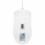 CHERRY AK PMH12 Medical Mouse, Wired, White Alternate-Image4/500