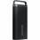Samsung T5 EVO 8 TB Portable Solid State Drive   External   Black Alternate-Image4/500