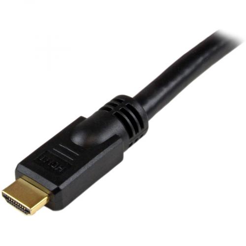StarTech.com 50 Ft HDMI?&reg; To DVI D Cable   M/M Alternate-Image4/500