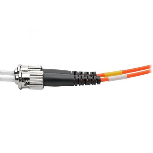 Eaton Tripp Lite Series Duplex Multimode 62.5/125 Fiber Patch Cable (LC/ST), 5M (16 Ft.) Alternate-Image4/500