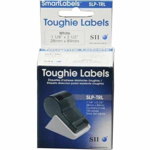 Seiko SmartLabel SLP TRL Toughie Address Label Alternate-Image4/500