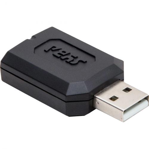 SYBA Multimedia USB Stereo Audio Adapter Alternate-Image4/500