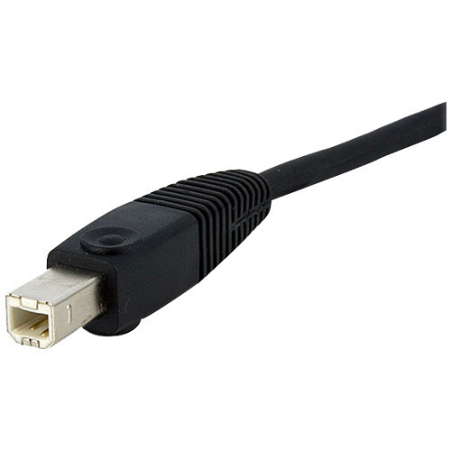 StarTech.com 15 Ft 4 In 1 USB DVI KVM Switch Cable With Audio Alternate-Image4/500