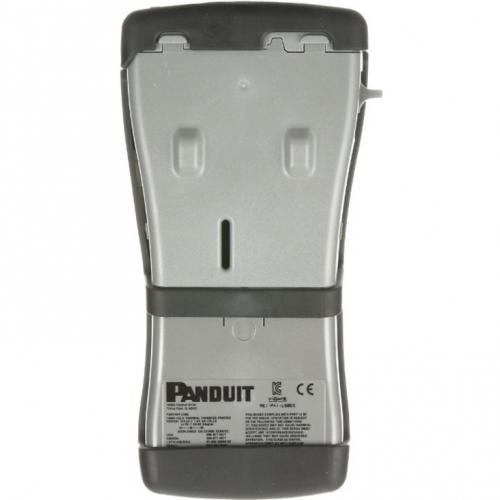 Panduit PANTHER LS8E Thermal Transfer Printer   Monochrome   Handheld   Label Print   Battery Included Alternate-Image4/500