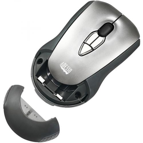 Adesso Wireless Presenter Mobile Mouse (Air Mouse Mobile) Alternate-Image4/500