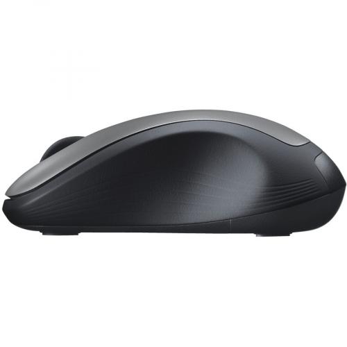Logitech MK520 ADVANCED Wireless Keyboard & Mouse Combo Alternate-Image4/500