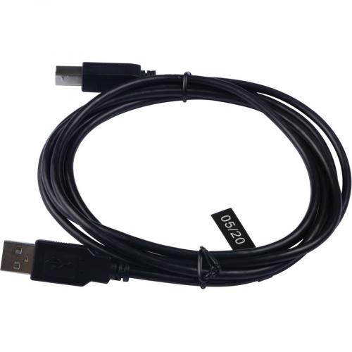 V7 USB 2.0 Cable   6ft Alternate-Image4/500