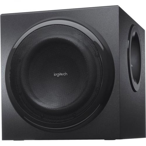 Logitech Z906 5.1 Speaker System   500 W RMS Alternate-Image4/500