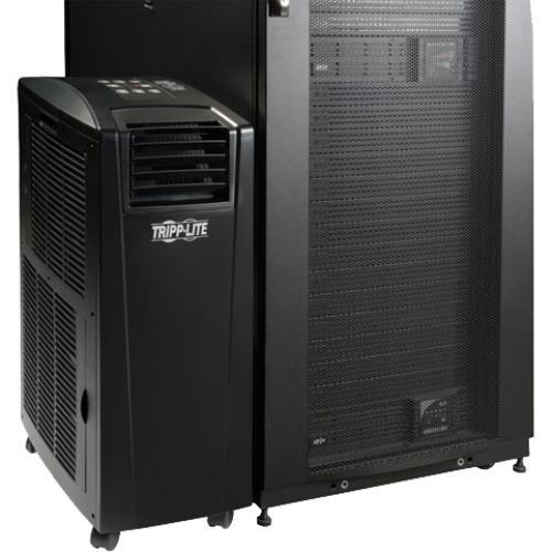 Tripp Lite By Eaton Portable AC Unit For Server Rooms   12,000 BTU (3.5 KW), 230V Alternate-Image4/500