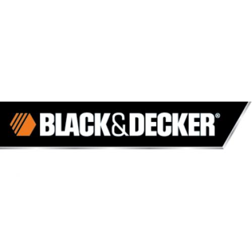 Black & Decker 12 Amp Blower/Vacuum/Mulcher Alternate-Image4/500