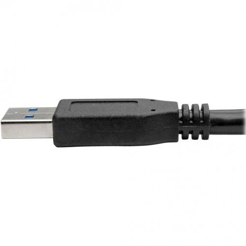 Tripp Lite By Eaton USB 3.0 SuperSpeed Active Extension Repeater Cable (A M/F), 5M (16.4 Ft.) Alternate-Image4/500