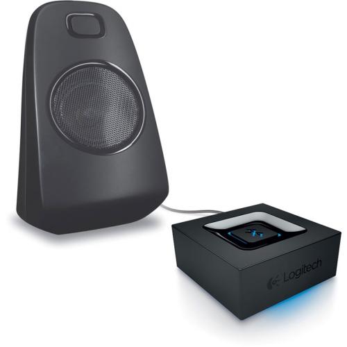Logitech Bluetooth Audio Adapter Alternate-Image4/500