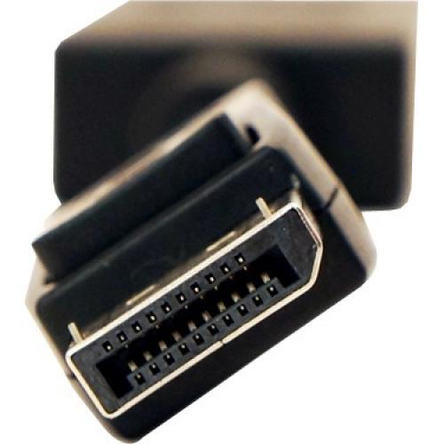 VisionTek DisplayPort To HDMI 4K Active Adapter (M/F) Alternate-Image4/500