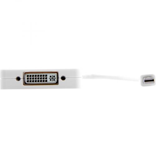 Rocstor Mini Displayport To HDMI Adapter Alternate-Image4/500