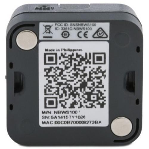 APC By Schneider Electric NetBotz Wireless Temperature & Humidity Sensor Alternate-Image4/500