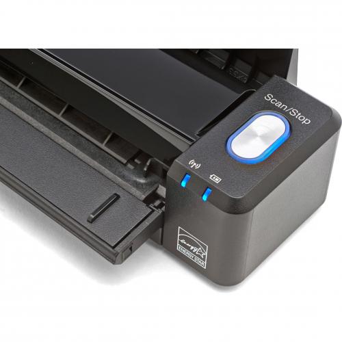 Fujitsu ScanSnap iX100 Mobile Scanner - antonline.com