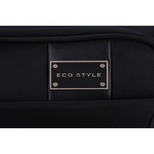 ECO STYLE Tech Exec Carrying Case (Roller) For 16" IPad Notebook Alternate-Image4/500