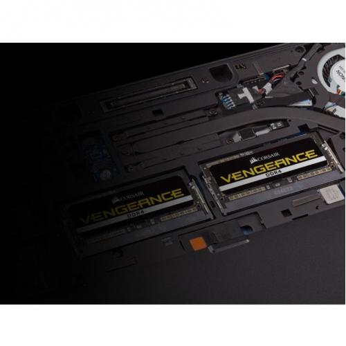 Corsair 16GB Vengeance DDR4 SDRAM Memory Kit Alternate-Image4/500