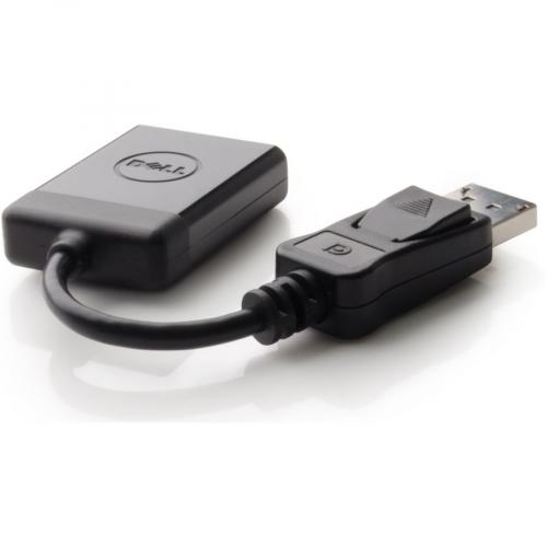 Dell DisplayPort/VGA Video Cable Alternate-Image4/500