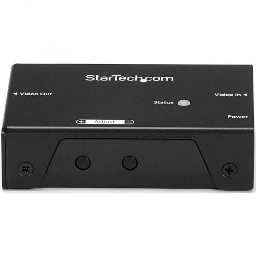 StarTech.com DisplayPort Signal Booster   DisplayPort Extender   DP Video Signal Amplifier   4K 60Hz Alternate-Image4/500