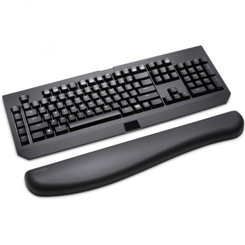 Kensington ErgoSoft Wrist Rest For Mechanical & Gaming Keyboards Alternate-Image4/500
