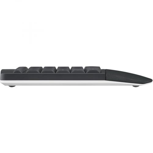 Logitech&reg; MK850 Performance Wireless Keyboard And Mouse Combo Alternate-Image4/500