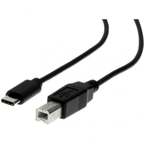 Rocstor Premium USB Data Transfer Cable Alternate-Image4/500