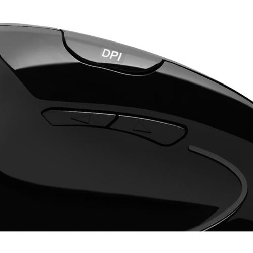 Adesso IMouse E90  Wireless Left Handed Vertical Ergonomic Mouse Alternate-Image4/500