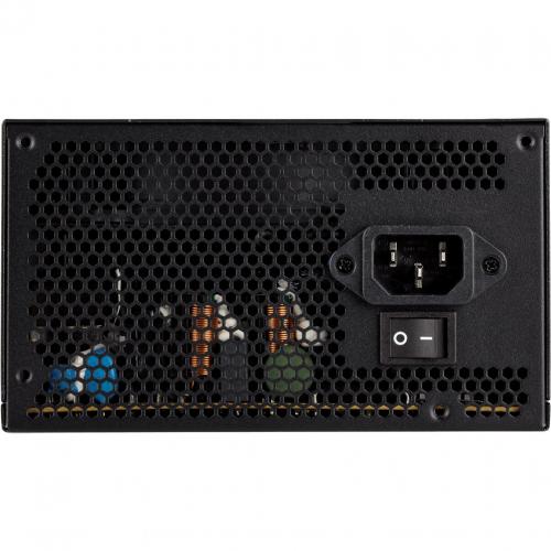 Corsair TX M Series TX550M   550 Watt 80 Plus Gold Certified PSU Alternate-Image4/500