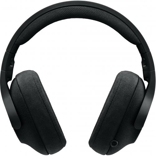 Logitech G433 7.1 Wired Surround Gaming Headset Alternate-Image4/500