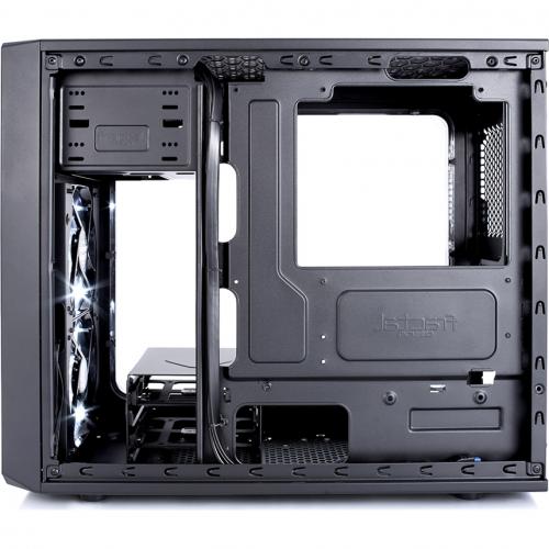 Fractal Design Focus G Computer Case With Side Window Alternate-Image4/500
