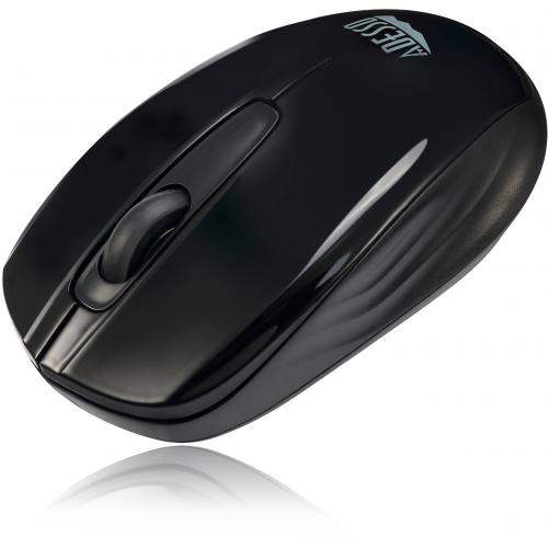 Adesso IMouse S50   2.4GHz Wireless Mini Mouse Alternate-Image4/500
