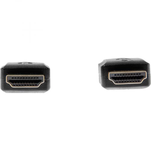 Rocstor Premium 12ft High Speed HDMI (M/M) Cable With Ethernet Alternate-Image4/500
