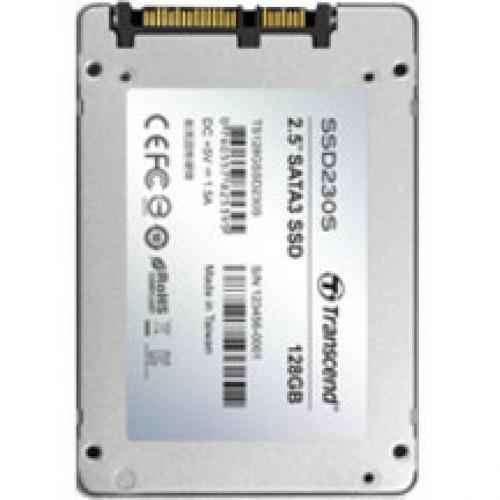 Transcend SSD230 1 TB Solid State Drive   2.5" Internal   SATA (SATA/600) Alternate-Image4/500