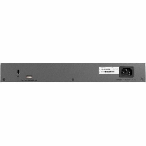 Netgear MS510TXPP Ethernet Switch Alternate-Image4/500