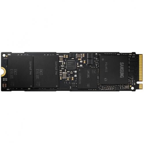 Samsung IMSourcing 960 EVO 250 GB Solid State Drive   Internal   PCI Express (PCI Express 3.0 X4) Alternate-Image4/500