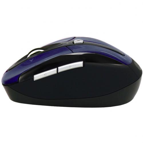 Adesso IMouse S60L   2.4 GHz Wireless Programmable Nano Mouse Alternate-Image4/500