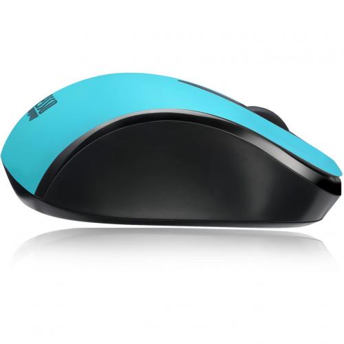 Adesso IMouse S70L   Wireless Optical Neon Mouse Alternate-Image4/500
