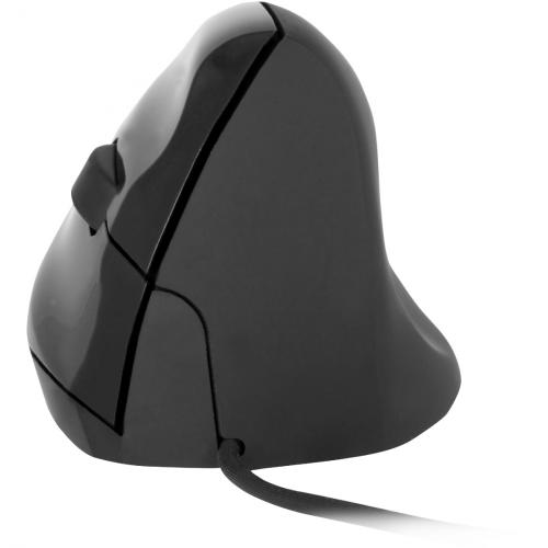 Urban Factory Wireless Ergonomic USB Mouse Alternate-Image4/500