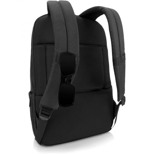Lenovo Professional Carrying Case (Backpack) for 15.6 Lenovo Notebook -  Black 