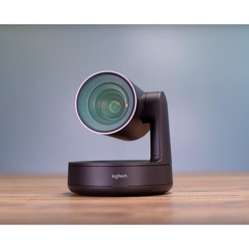 Logitech Rally Video Conferencing Camera Alternate-Image4/500