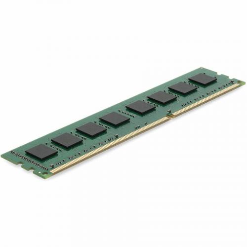 AddOn JEDEC Standard 8GB DDR3 1600MHz Unbuffered Dual Rank 1.35V 240 Pin CL11 UDIMM Alternate Image4/500