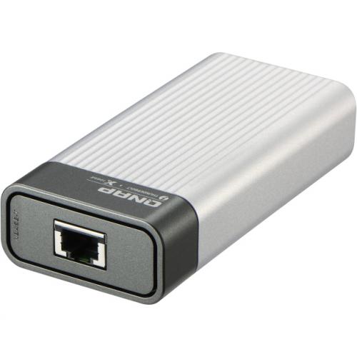 QNAP Thunderbolt 3 To 10GbE Adapter Alternate-Image4/500