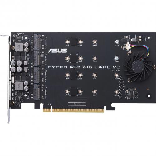 Asus M.2 To PCI Express Adapter Alternate-Image4/500