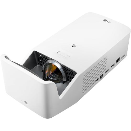 LG CineBeam HF65LA Ultra Short Throw DLP Projector   16:9 Alternate-Image4/500
