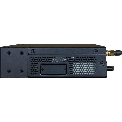 Digi AnywhereUSB 8 Plus USB/Ethernet Combo Hub Alternate-Image4/500