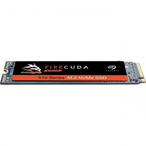 Seagate FireCuda 510 ZP2000GM30021 1.95 TB Solid State Drive   M.2 2280 Internal   PCI Express (PCI Express 3.0 X4) Alternate-Image4/500