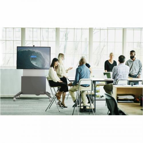 APC Smart UPS Charge Mobile Battery For Microsoft Surface Hub 2S & Surface Hub 3 Alternate Image4/500