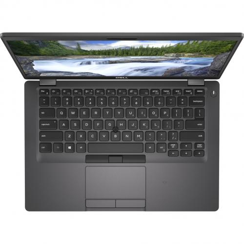 Dell Latitude 5000 5400 14" Notebook   1920 X 1080   Intel Core I5 (8th Gen) I5 8365U Quad Core (4 Core) 1.60 GHz   8 GB RAM   500 GB HDD Alternate-Image4/500